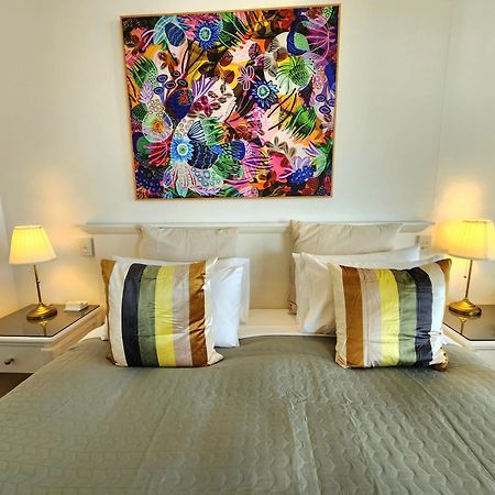 Deluxe Private Apartment And Studio - Ocean Views Gold Coast Zewnętrze zdjęcie