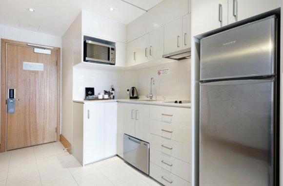 Deluxe Private Apartment And Studio - Ocean Views Gold Coast Zewnętrze zdjęcie