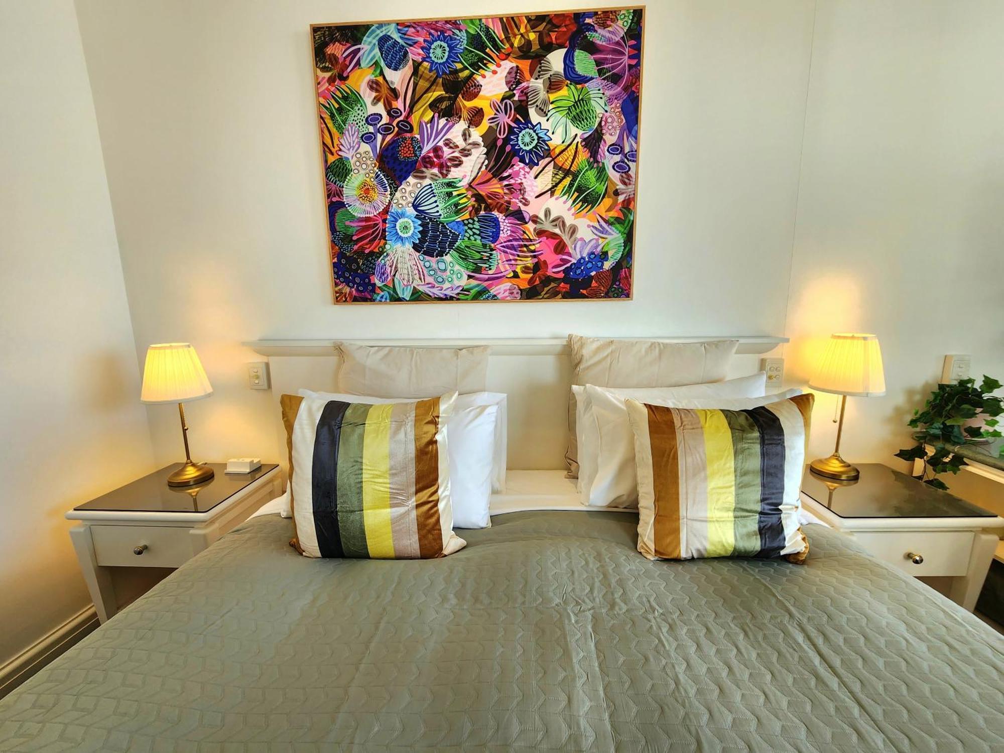 Deluxe Private Apartment And Studio - Ocean Views Gold Coast Zewnętrze zdjęcie