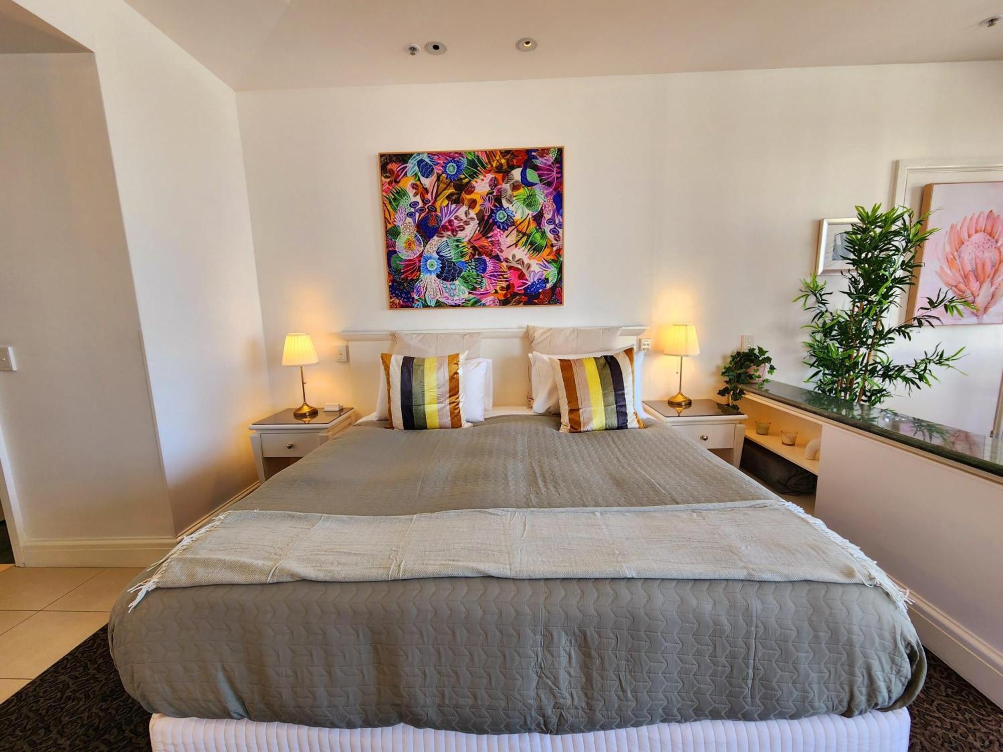 Deluxe Private Apartment And Studio - Ocean Views Gold Coast Zewnętrze zdjęcie